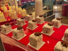 -咖啡苑自助餐厅·中国大饭店