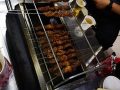 -老吴家烧烤(朝阳街店)