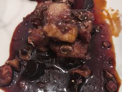 -小郭私房菜·海肠捞饭店(学士街店)