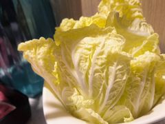 娃娃菜-海底捞火锅(泉城路店)