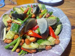 -鸽子窝专业烧烤店(长白店)