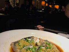 -绿茶餐厅(汇悦大融城店)
