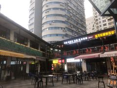 -宅恩特披萨(百汇城店)