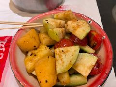 -老表记广西宵夜螺蛳鸭脚煲(东盟店)