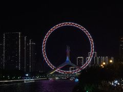 -天津之眼摩天轮