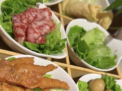 -螺大喜螺蛳粉火锅(雍和宫店)