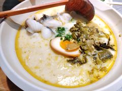 骨汤酸菜鱼拉面-味千拉面(南宁江南万达店)