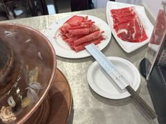 -东来顺饭庄(王府井步行街店)