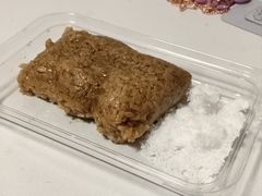 -芳婆糕团店(王府大街店)