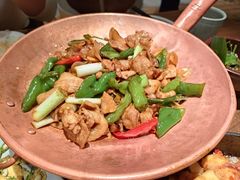 -云海肴·汽锅鸡·云南菜(领展购物广场·中关村店)