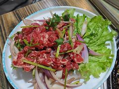 -齐齐哈尔兄弟烤肉(湖山美地店)
