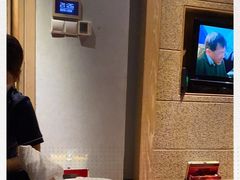-和子足浴SPA会馆(梁溪店)