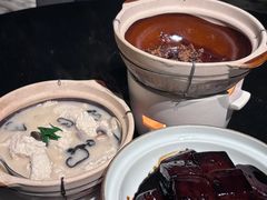 -杭州桐庐康莱德酒店中餐厅·乐