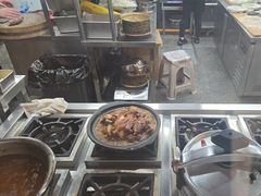 -八大碗·地道东北菜(东陵西路店)