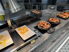 -北约客维景国际大酒店-央街西餐厅(同泽北街店)