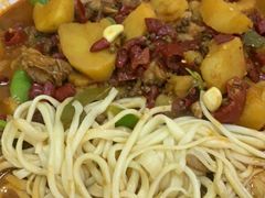 -福顺祥大盘鸡(临潼店)