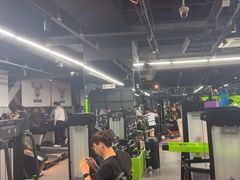 -GMJ·24H健身房(四川北路店)