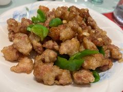 -吴记酱骨炖菜馆(西大直街店)