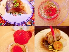 -鮨青(恒基名人购物中心店)