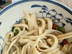 -宋益驴蹄子面肉夹馍(辛家庙店)