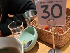 -saigon saigon | 西贡西贡(滨北店)