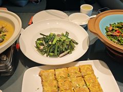-楚鲜·汉正街一号(天河店)