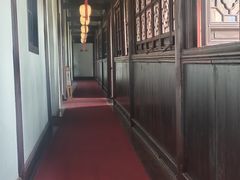 -东山雕花楼