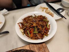 徽州小炒-小菜园新徽菜(合肥滨湖世纪金源店)