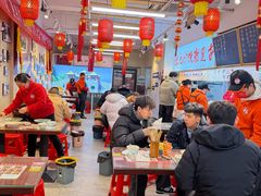 -扬二春炒饭(国庆路总店)