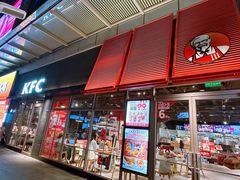-肯德基(凤凰海店)