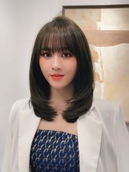 -TOP HAIR SALON
