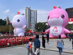 -天河体育中心