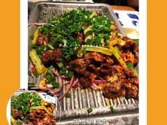 -绿茶餐厅(布吉万象汇店)