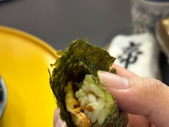 -帝鮨·烧肉割烹(龙湖金楠天街店)