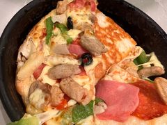 -必胜客(远大路店)