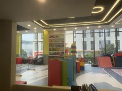 -妙拓思MUTUUS少儿体能馆(赛银国际店)