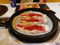 -千纸鹤嫩汁烤肉(学府店)