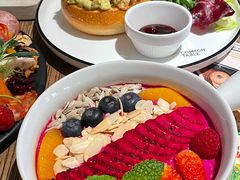 -Common Table · Brunch & Coffee