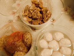 -东街钟楼肉粽(总店)