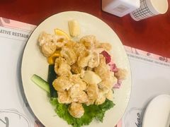 -赵小姐丨新中餐(曲江店)