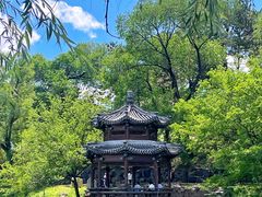 -承德避暑山庄景区