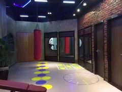 -奥力健身瑜伽普拉提馆(红宝路店)