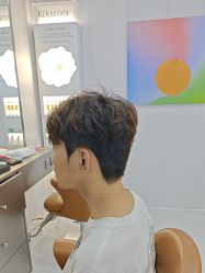 -奈时造型