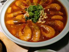 -辛香汇·现炒川菜(淮海路百盛店)