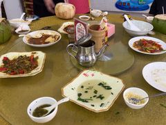 -琼海温泉鹅农家饭店