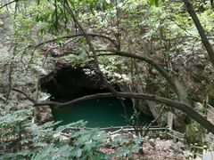 -玉女潭景区
