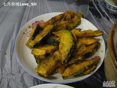 椒盐南瓜-老品芳