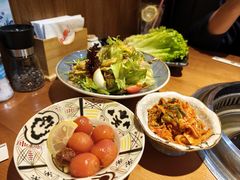 -丸藏和牛烧肉专门店(园区师惠坊店)