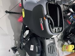 -九号电动车(安定门内大街店)