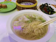 -澳门陈光记烧味饭店(南京德基广场店)